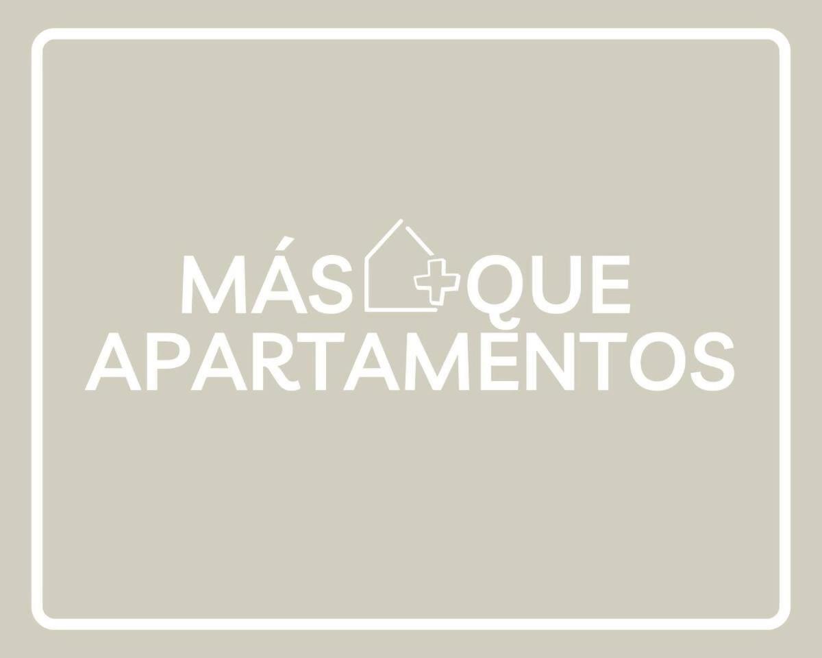 Plaza Circular Mas Que Apartamentos Murcja Zewnętrze zdjęcie