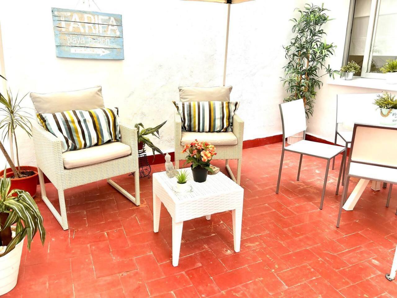 Plaza Circular Mas Que Apartamentos Murcja Zewnętrze zdjęcie
